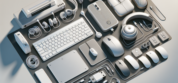 Echipamentele Periferice Wireless: Standardizarea Fără Cabluri