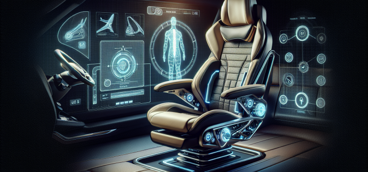 Universalitatea Suportului Lombar Auto Ajustabil: Tehnologie și Confort