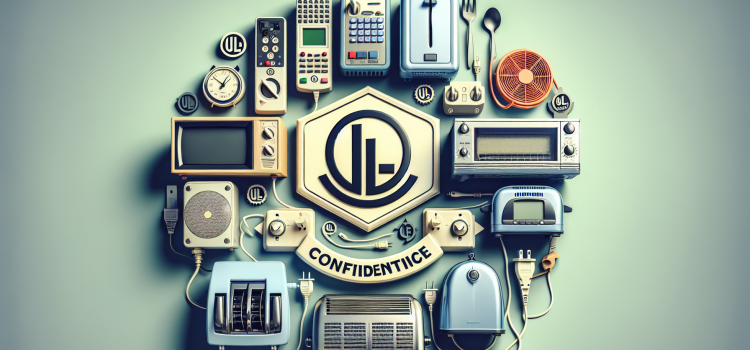 Încrederea în Certificările UL și CE pentru Echipamente Electrice