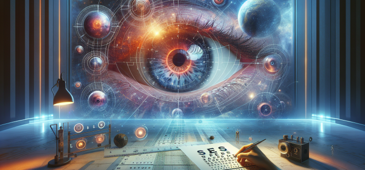 Monitorizarea Spațiului Ambiant: Secretul Sănătății Oculare