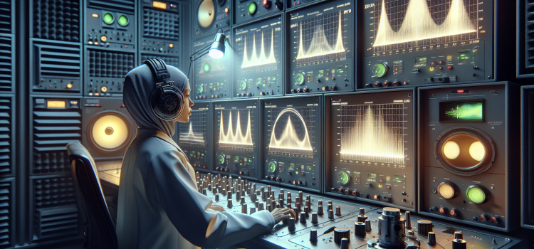 Măsurarea Timpului de Reverberație RT60: Impactul Asupra Concentrației