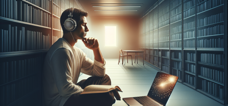 Tehnici Eficiente de Focalizare Profundă pentru Eliminarea Distractorilor