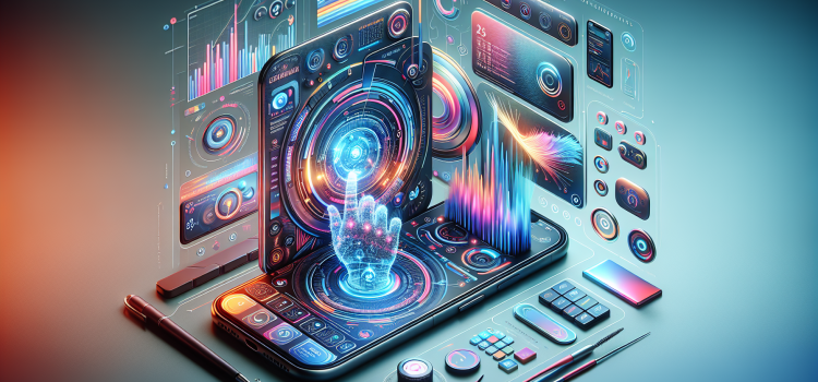 Aplicația A: Controlul Digital al Setărilor Ergonomice Personalizate