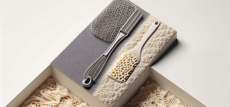 Alegerea Spătarului Perfect: Plasa Mesh sau Spuma Memorie?