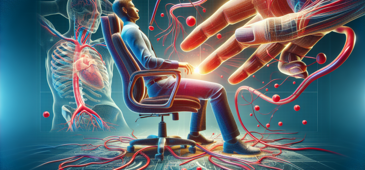 Principiul U de Ajustare a Adâncimii Șezutului pentru Circulație Sanguină