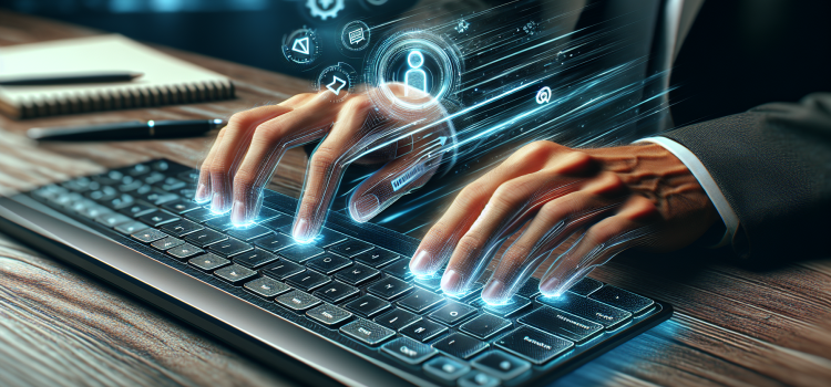 Aplicația Care Transformă Setările Tastaturii în Viteză și Confort